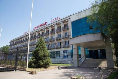 Aksunkar Airport Hotel