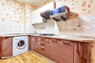 434 Апартаменты на Арбате Самый центр Отлично подходят для командированных и туристов