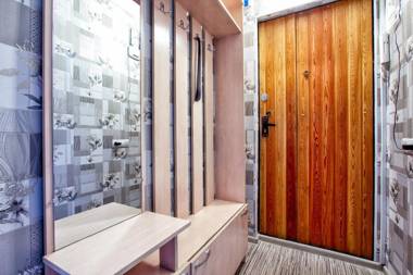 411 Вместительные апартаменты в центре Отлично подходят для командированных и туристов