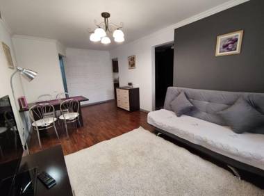 Nadezhda Apartments on Nayrizbay Batira 82