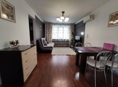 Nadezhda Apartments on Nayrizbay Batira 82