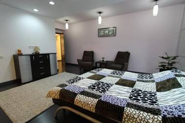 Nadezhda Apartment on Nauryzbay batyr 37