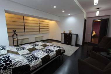 Nadezhda Apartment on Nauryzbay batyr 37