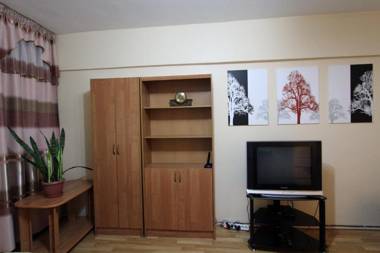 Nadezhda Apartment on Zhibek Zholy 33