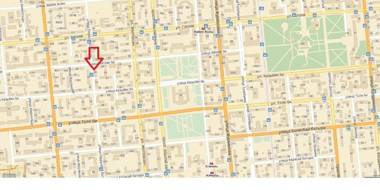 Nadezhda Apartments on Nayrizbay Batira 68