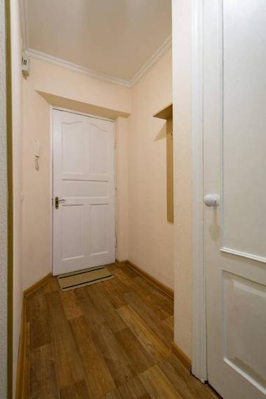 Apartment Nadezhda at Zheltoskan 77/79