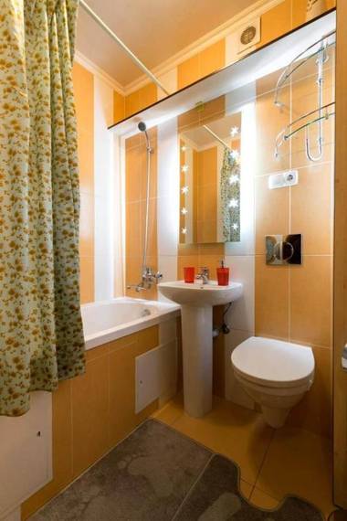 Nadezhda Apartment on Gogolya 117