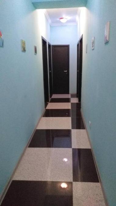 Apart Comfort Almaty