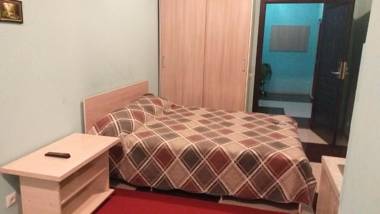 Apart Comfort Almaty
