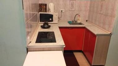 Apart Comfort Almaty