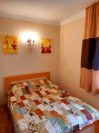 "В центре города" Квартира - "Downtown" Apartment
