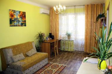 "В центре города" Квартира - "Downtown" Apartment