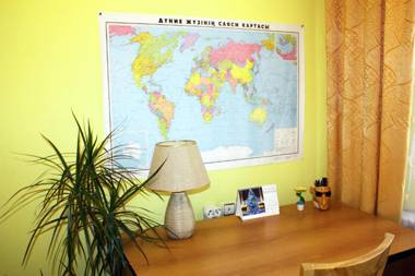 "В центре города" Квартира - "Downtown" Apartment