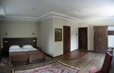 Rabat Hotel