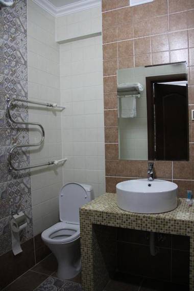 Rabat Hotel