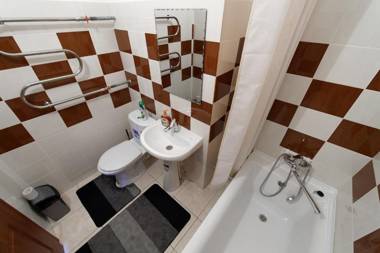 Aparthotel Almarent