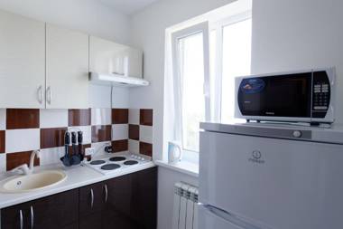Aparthotel Almarent