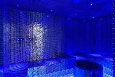 Mercure Almaty City Center