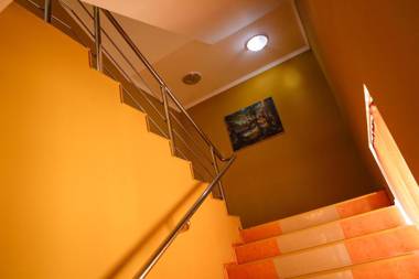 Almaty-Tranzit N1 Hotel