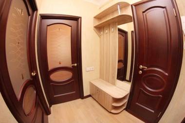 Назарбаева 42 АРБАТ ЦЕНТР 1комн apartaments Happy day