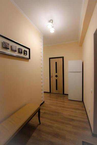 Nadezhda Apartment in Housing Estate Mechta