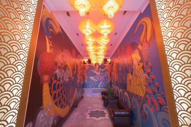 ASIA Hotel