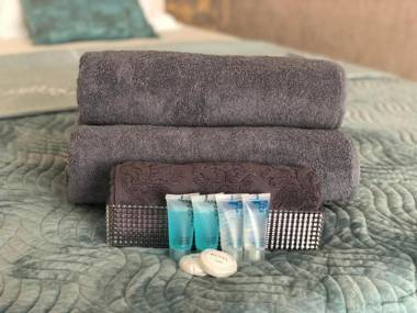 Apartment on Abylai Khana 74