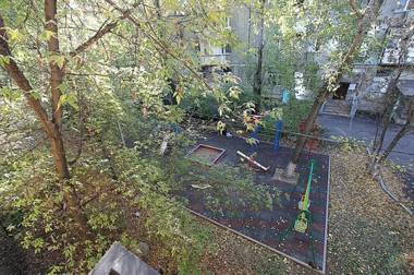 433 Апартаменты в историческом центре у парка Отлично подходят для командированных и туристов