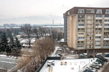 Apartments Akniet 233 - Asia Park