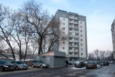 Apartments Akniet 233 - Asia Park