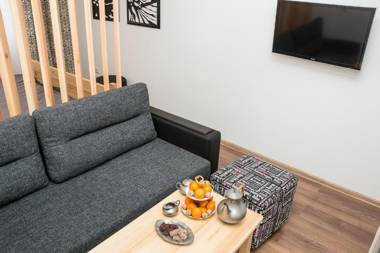 Apartments Akniet 233 - Asia Park