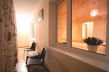 Nadezhda Apartments at Kabanbai batyr 79