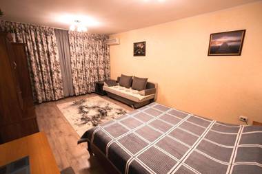 Nadezhda Apartments at Kabanbai batyr 79
