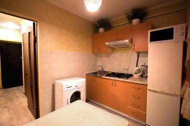 Nadezhda Apartments at Kabanbai batyr 79