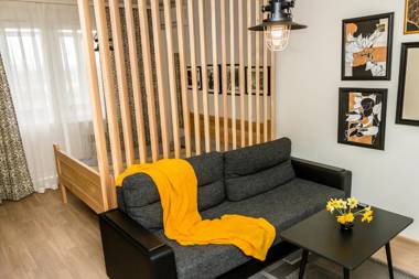 Apartments Akniet 60 - Asia Park