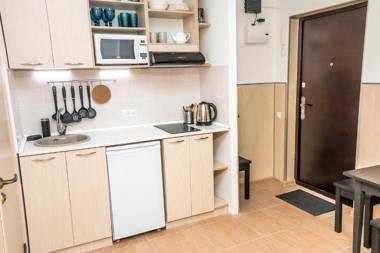 Apartments Akniet 60 - Asia Park