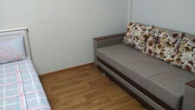 улица Толе Би 125 Апартаменты
