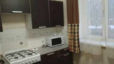 улица Толе Би 125 Апартаменты