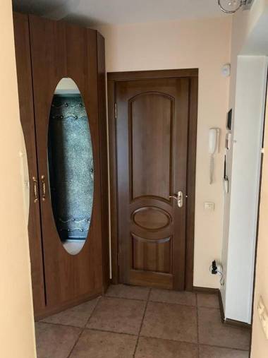 Маметовой 36 Апартаменты