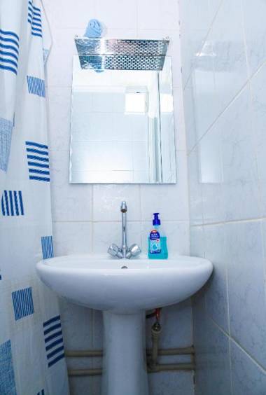 YourHouse микрорайон 1 дом 5 - экономичнее квартиры уютнее гостиницы