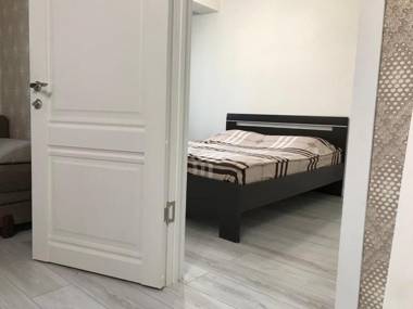 YourHouse ЖК Уш-Сункар 430