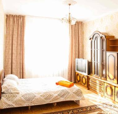 YourHouse Микрорайон Жетысу-2 дом 69