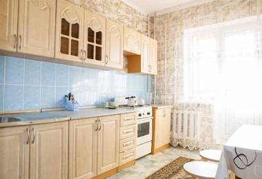 YourHouse Микрорайон Жетысу-2 дом 69