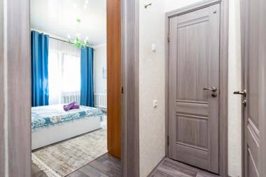 YourHouse Микрорайон Жетысу-2 дом 66