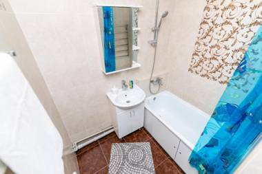 YourHouse Микрорайон Жетысу-2 дом 66