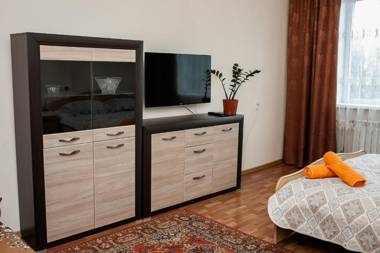 YourHouse Микрорайон Аксай-1 дом 17