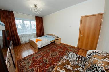 YourHouse Микрорайон Аксай-1 дом 17