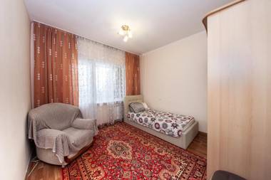 YourHouse Микрорайон Аксай-1 дом 17