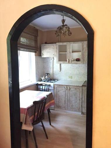 Apartment in 2 mikrorayon