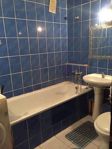 Apartment in 2 mikrorayon